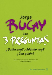 Las 3 preguntas - Bucay Jorge - ebook