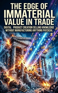 The Edge of Immaterial Value in Trade - Emilia Carradine - ebook