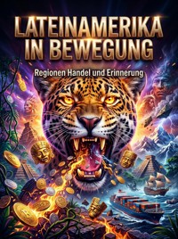 Lateinamerika in Bewegung - Tilda Vogel - ebook