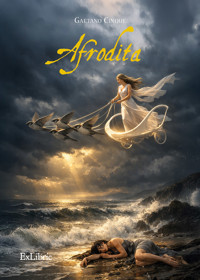 Afrodita - Gaetano Cinque - ebook