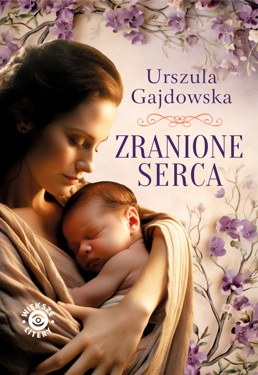 Zranione serca - Urszula Gajdowska - ebook + audiobook + książka