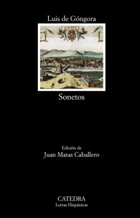 Sonetos - Luis de Góngora - ebook