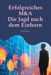 Erfolgreiches M&A - Rolf Limbeck - ebook
