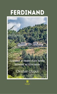 Ferdinand - Christian Chapus - ebook