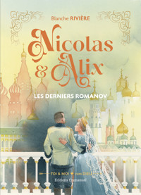 Nicolas et Alix - Rivière Blanche - ebook
