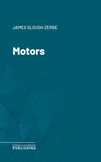 Motors - Zerbe - ebook