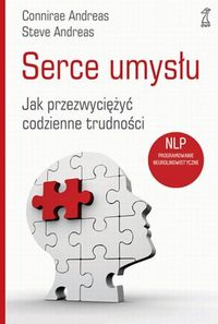 Serce umysłu - Andreas Connirae, Andreas Steve - książka