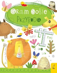 Gram sobie Przyroda -  - książka