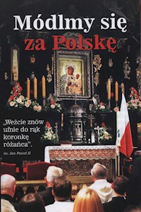 Módlmy się za Polskę -  - książka