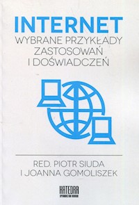 Internet -  - książka