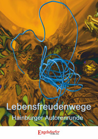 Lebensfreudenwege -  - ebook