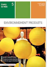 Environnement produits - Armelle Claudé - ebook
