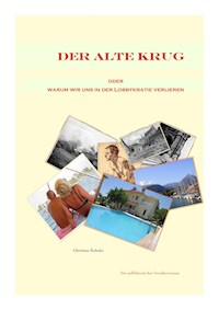 Der Alte Krug - Christian Kuhnke - ebook