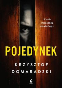 Pojedynek - Krzysztof Domaradzki - książka