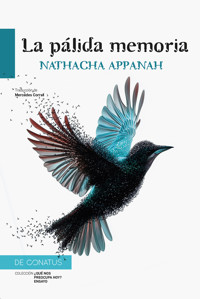La pálida memoria - Nathacha Appanah - ebook