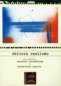 Oblicza realizmu -  - książka
