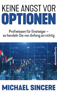 Keine Angst vor Optionen - Michael Sincere - ebook