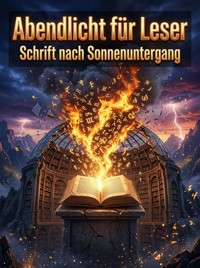 Abendlicht für Leser - Leonie Brandl - ebook