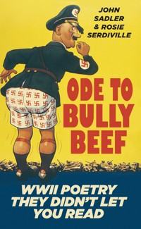 Ode to Bully Beef - Rosie Serdiville - ebook