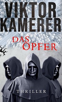 Das Opfer - Viktor Kamerer - ebook