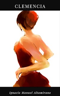 Clemencia - Ignacio Manuel Altamirano - ebook