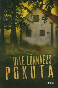 Pokuta - Lonnaeus Olle - książka