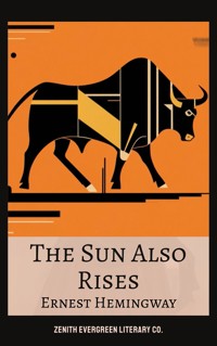 The Sun Also Rises - Ernest Hemingway - ebook