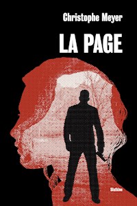 Le Livre - Tome 2 - Christophe Meyer - ebook