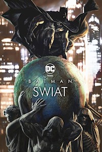 Batman Świat -  - książka