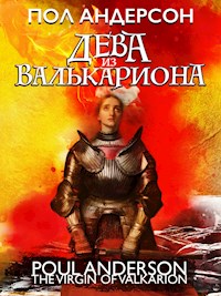Дева из Валькариона - Пол Андерсон - ebook