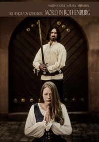 Der Henker von Rothenburg - Werner Diefenthal - ebook