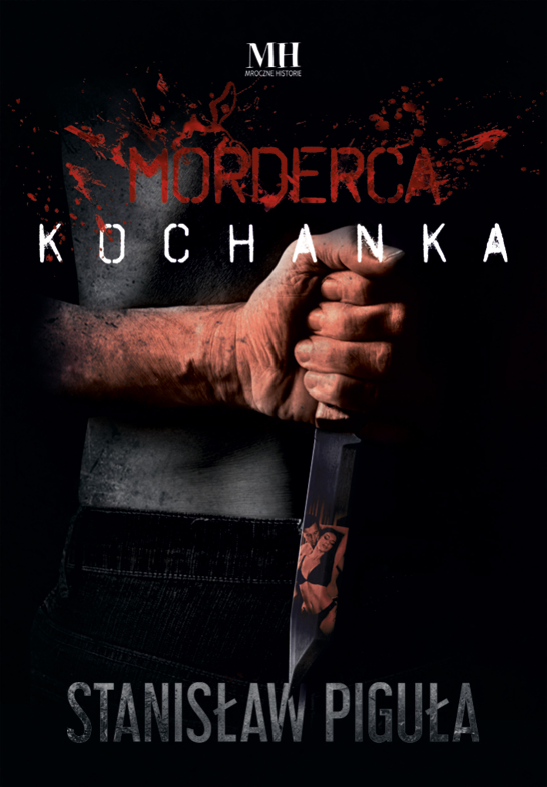 Morderca kochanka