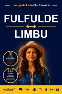 The Language Guide for Travelers - Fulani to Limbu - YouGuide - ebook