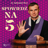 Spowiedź na 5 -  - audiobook