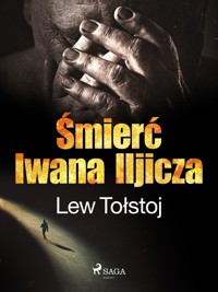 World Classics. Śmierć Iwana Iljicza - Lew Tołstoj - ebook