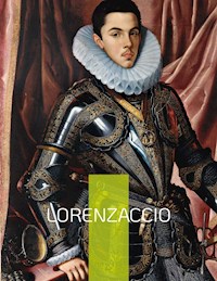 Lorenzaccio - Alfred de Musset - ebook