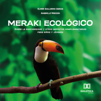 MERAKI ECOLÓGICO - Elmer Guillhermo Garcia - ebook