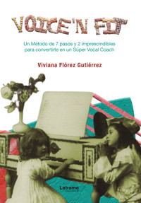 Voice'n Fit - Viviana Flórez Gutiérrez - ebook