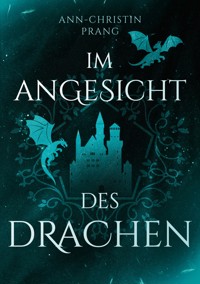 Im Angesicht des Drachen - Ann-Christin Prang - ebook
