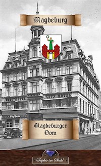 Dom zu Magdeburg - J. F. W. Koch - ebook