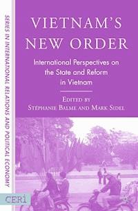 Vietnam's New Order -  - ebook