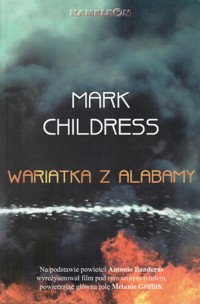 Wariatka z Alabamy - Mark Childress - ebook