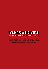 Vamos a la vida - Lorena Wolffer - ebook