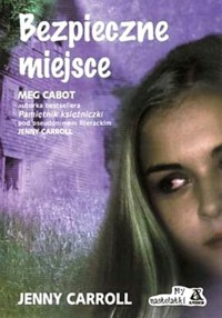 Bezpieczne miejsce - Jenny Carroll - ebook