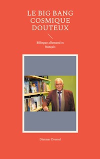 Le big bang cosmique douteux - Dietmar Dressel - ebook