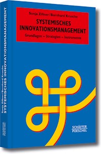 Systemisches Innovationsmanagement - Sonja Zillner - ebook