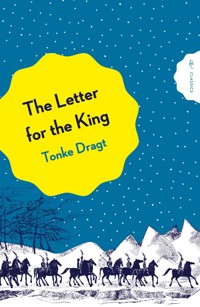 The Letter for the King - Dragt Tonke - ebook