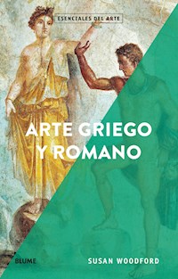 Arte griego y romano - Woodford Susan - ebook