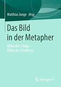 Das Bild in der Metapher -  - ebook