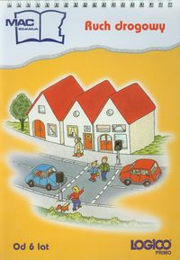 Logico Primo Ruch drogowy od 6 lat -  - książka